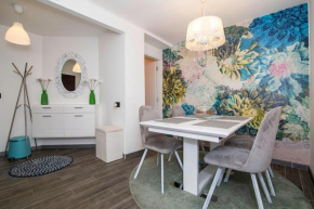 City Center Apartment